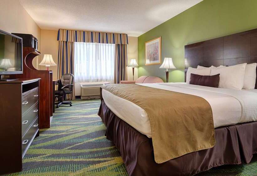 فندق Spark By Hilton Bensalem Philadelphia