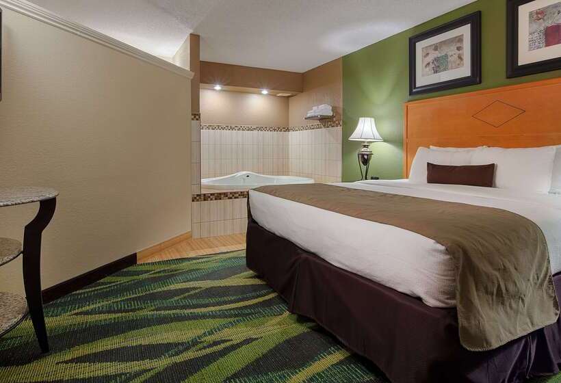 فندق Spark By Hilton Bensalem Philadelphia