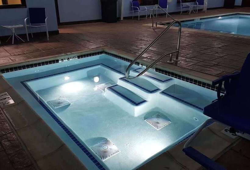 فندق Spark By Hilton Bensalem Philadelphia