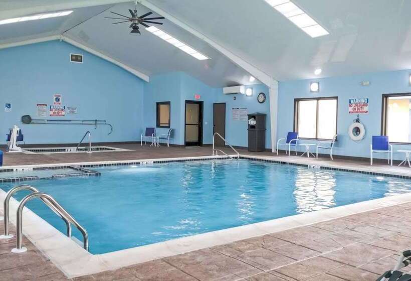 فندق Spark By Hilton Bensalem Philadelphia