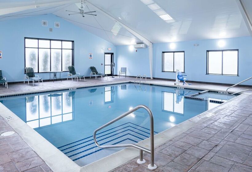 فندق Spark By Hilton Bensalem Philadelphia