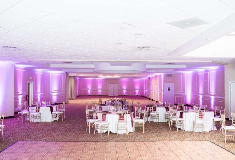 فندق Spark By Hilton Bensalem Philadelphia