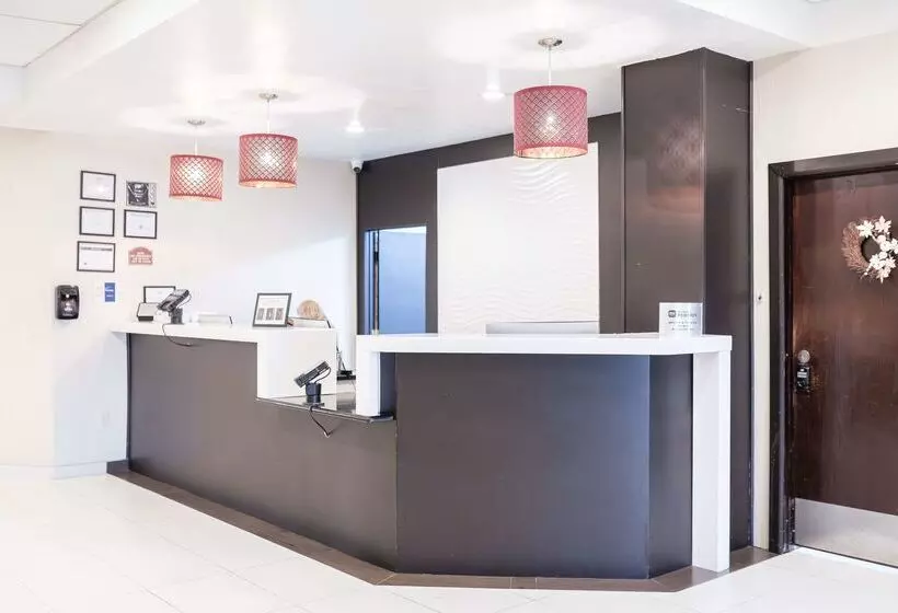 호텔 Spark By Hilton Bensalem Philadelphia