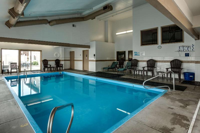 فندق Spark By Hilton Bensalem Philadelphia