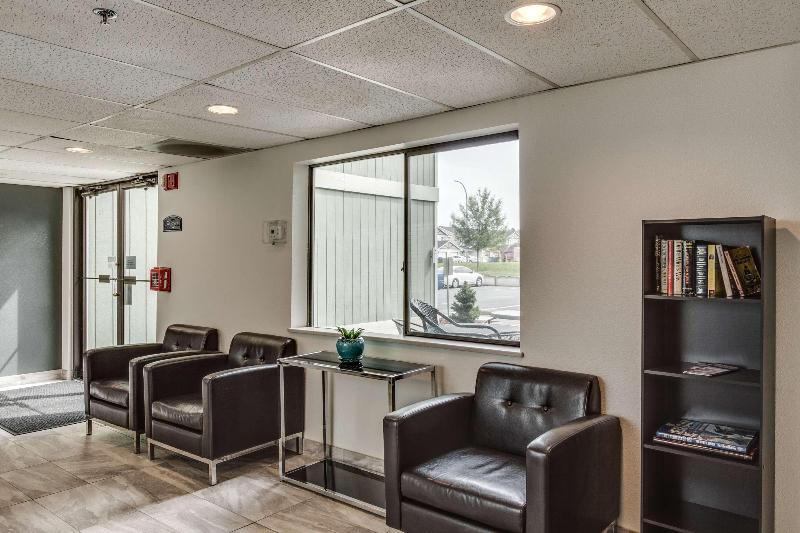 فندق Spark By Hilton Bensalem Philadelphia