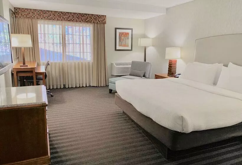 בית מלון כפרי Best Western Springfield