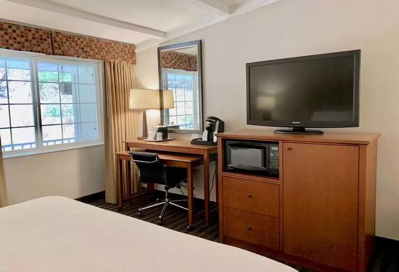 בית מלון כפרי Best Western Springfield