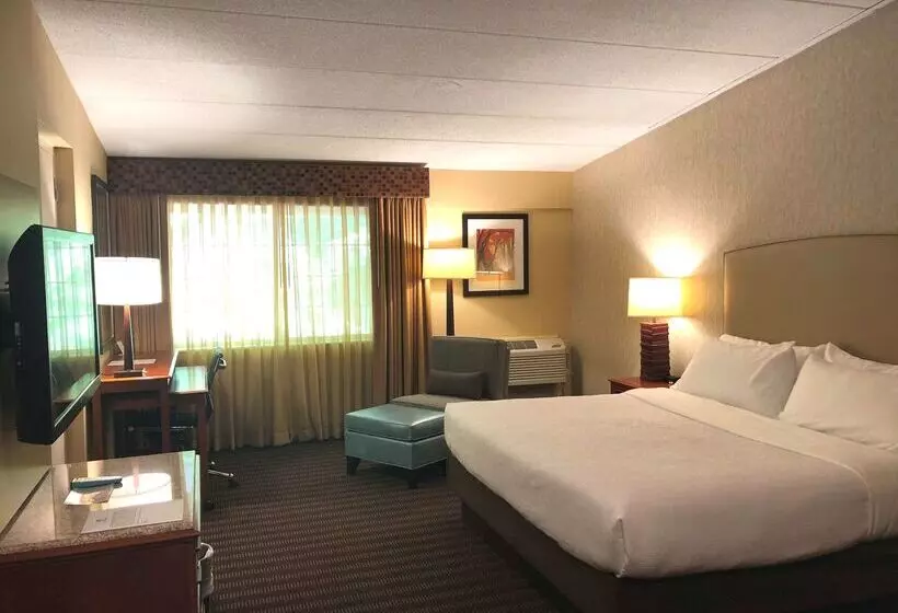 בית מלון כפרי Best Western Springfield