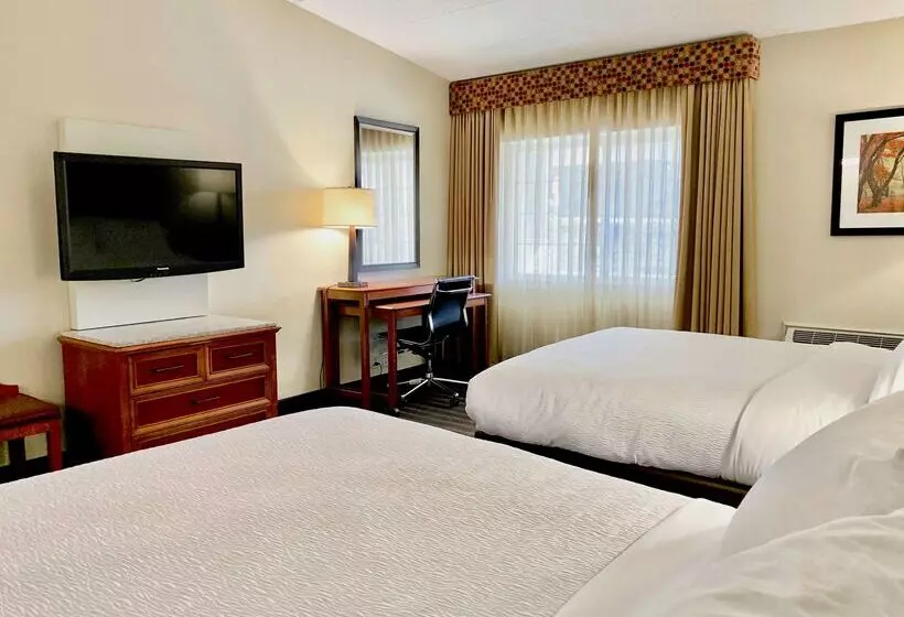 בית מלון כפרי Best Western Springfield