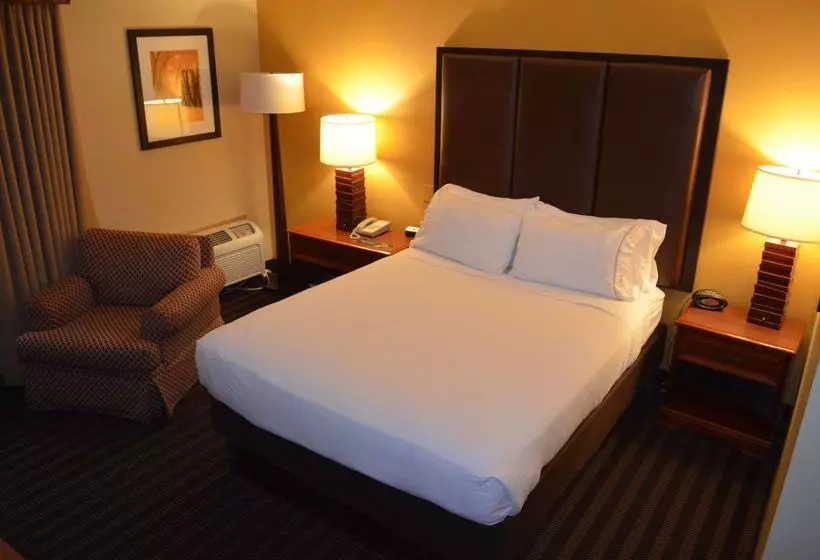 בית מלון כפרי Best Western Springfield