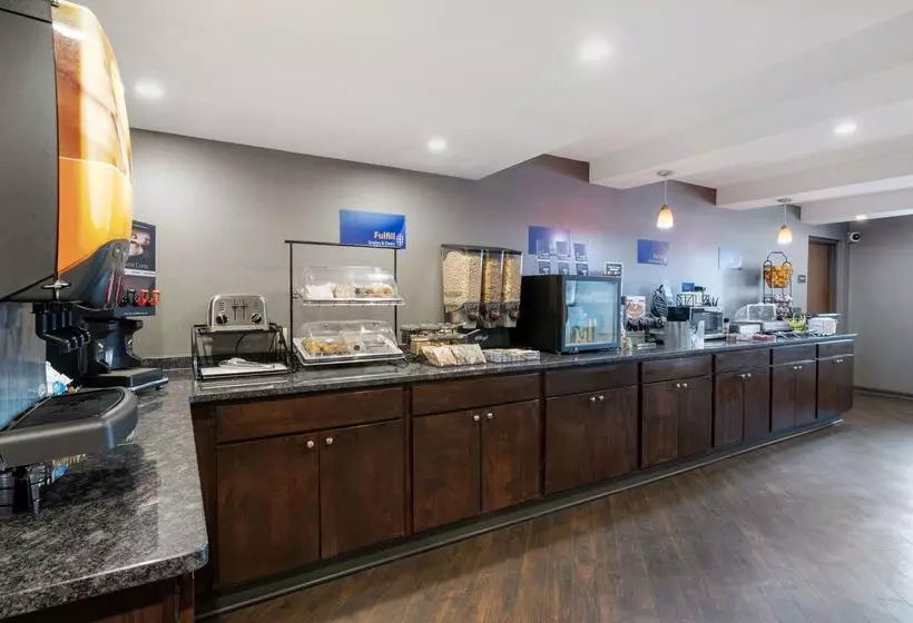 酒店 Best Western University Inn At Valparaiso