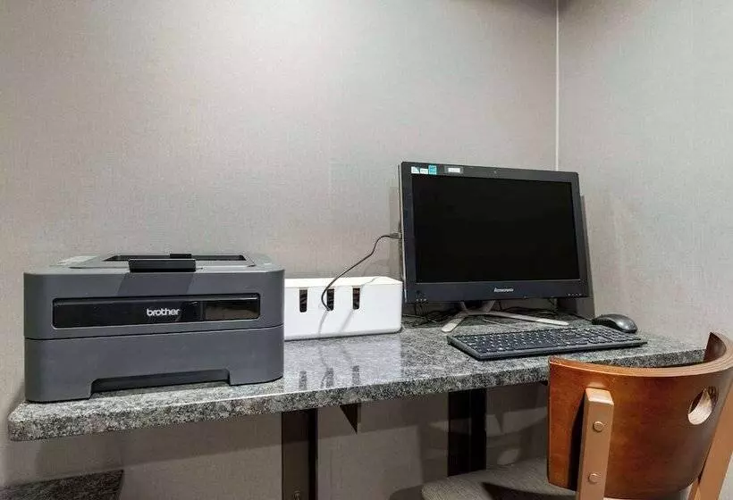 酒店 Best Western University Inn At Valparaiso