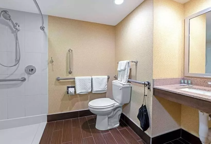 酒店 Best Western University Inn At Valparaiso