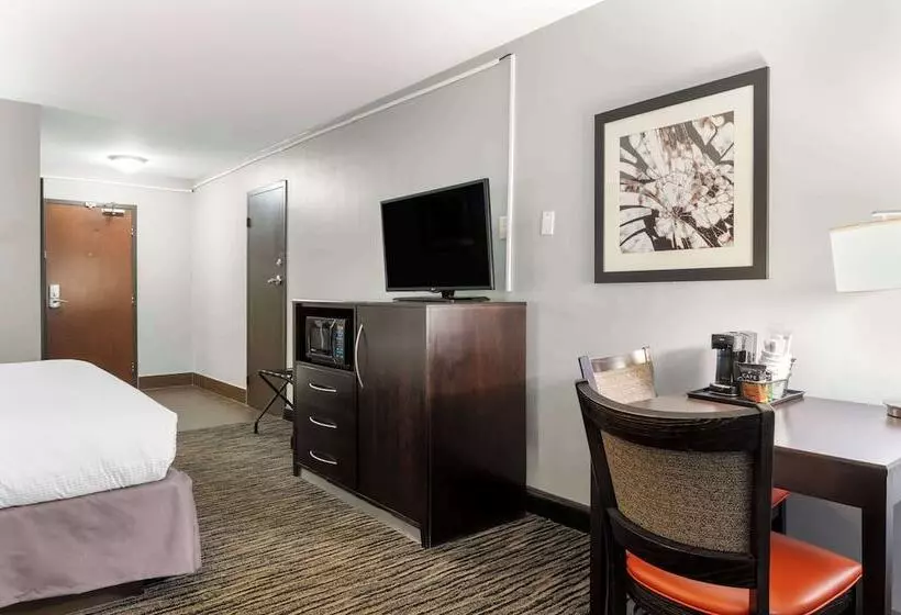 酒店 Best Western University Inn At Valparaiso