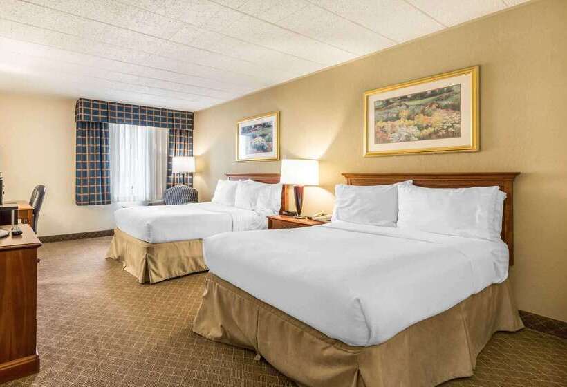 فندق Clarion Inn Frederick Event Center