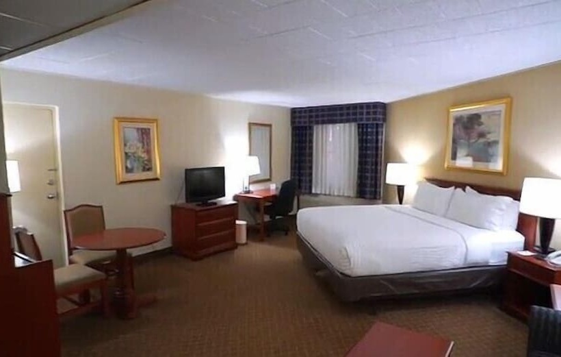 فندق Clarion Inn Frederick Event Center