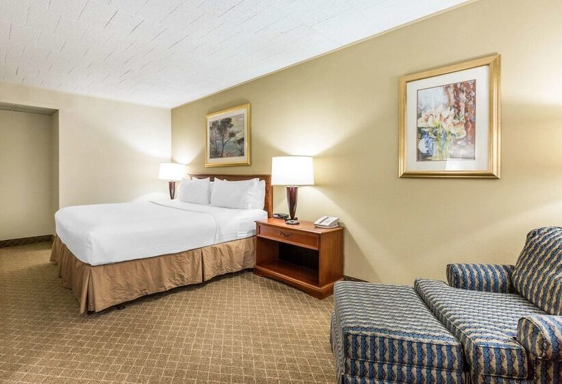 فندق Clarion Inn Frederick Event Center