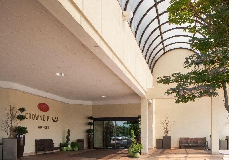 Crowne Plaza Hotel Hickory, An Ihg