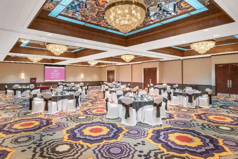 Crowne Plaza Hotel Hickory, An Ihg