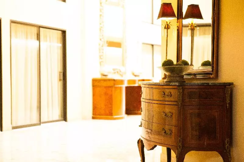 Crowne Plaza Hotel Hickory, An Ihg