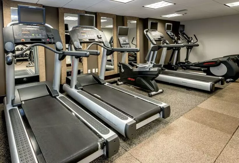 Doubletree By Hilton Hotel Montgomery Downtown