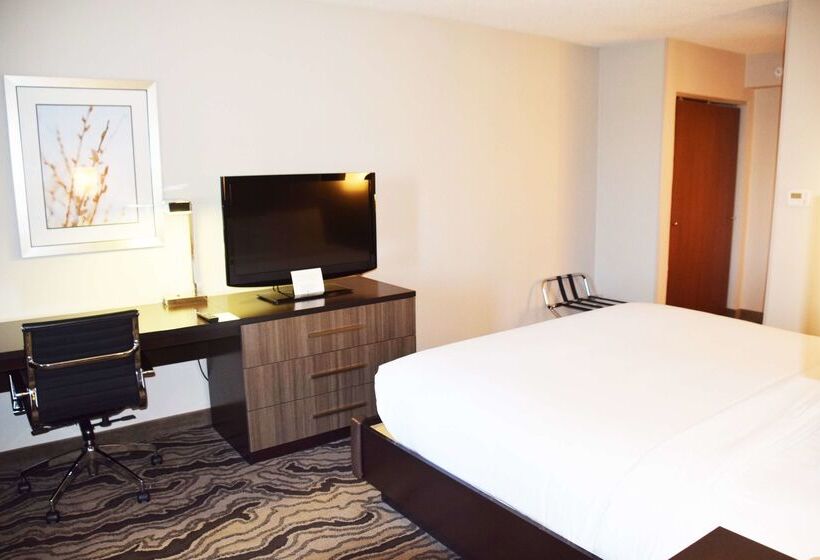 Doubletree By Hilton Hotel Montgomery Downtown