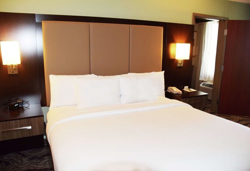 Doubletree By Hilton Hotel Montgomery Downtown