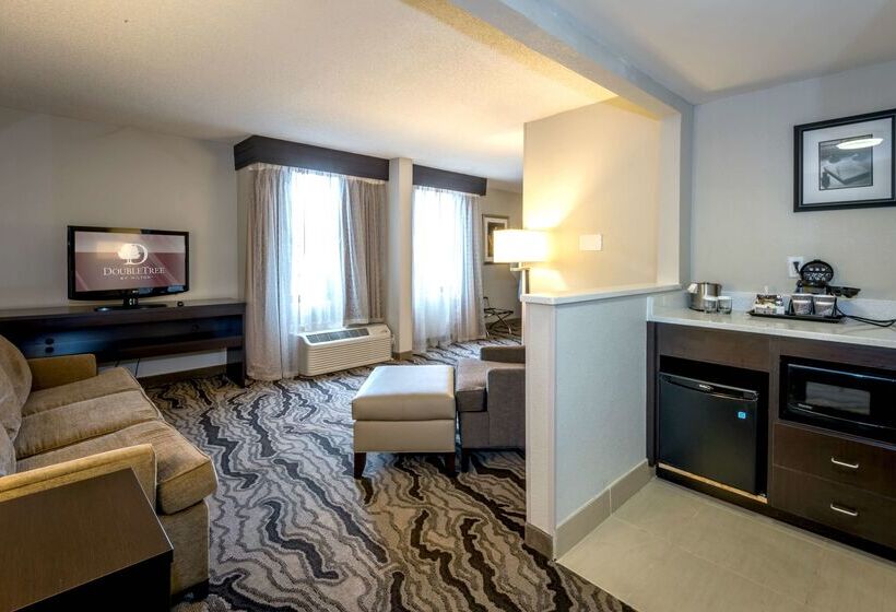 Doubletree By Hilton Hotel Montgomery Downtown