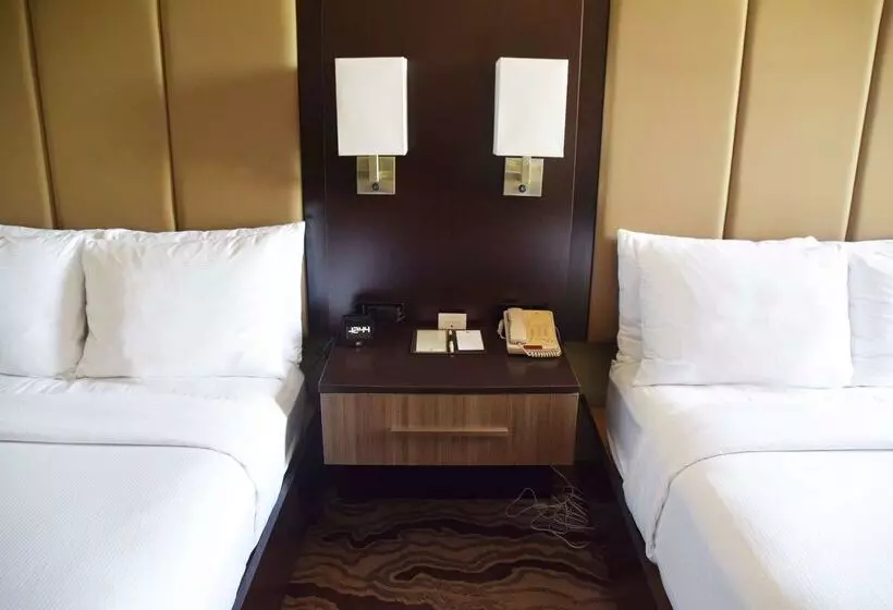 Doubletree By Hilton Hotel Montgomery Downtown