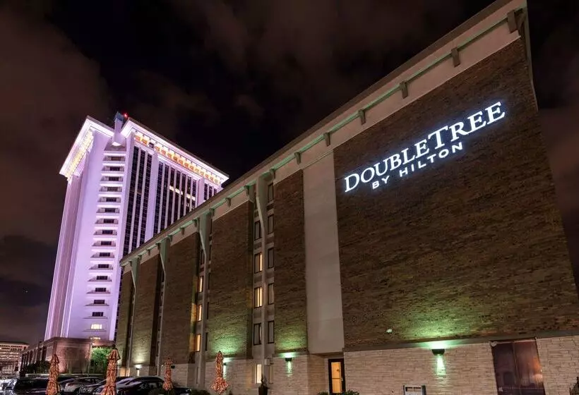 Doubletree By Hilton Hotel Montgomery Downtown