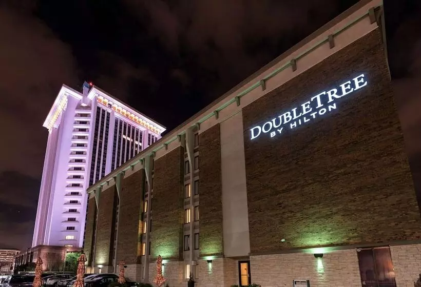 Doubletree By Hilton Hotel Montgomery Downtown