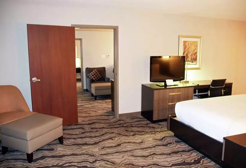 Doubletree By Hilton Hotel Montgomery Downtown