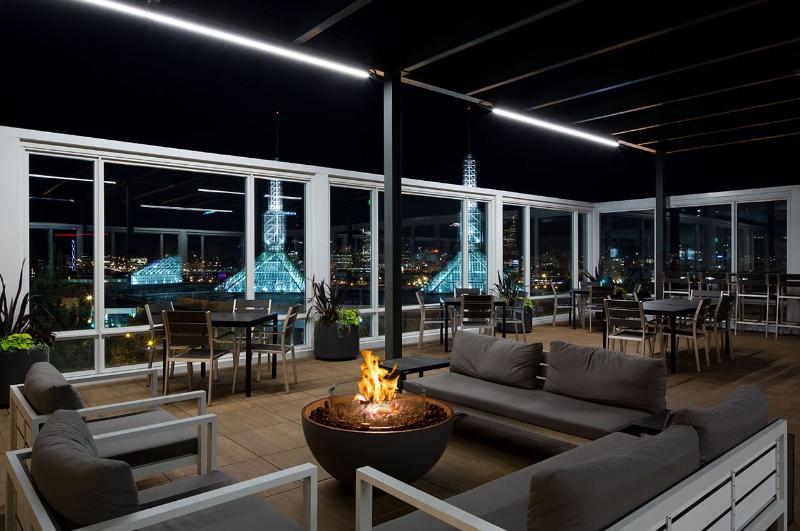 Otel Eastlund, Best Western Premier Collection