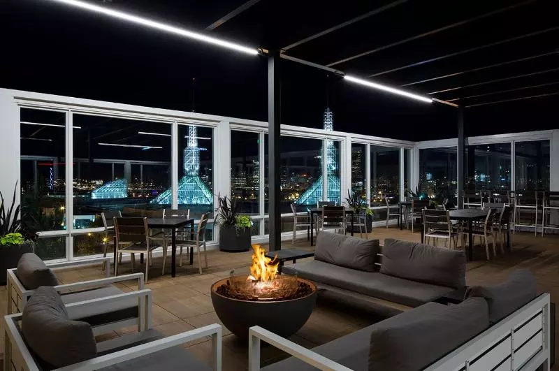 Отель Eastlund, Best Western Premier Collection