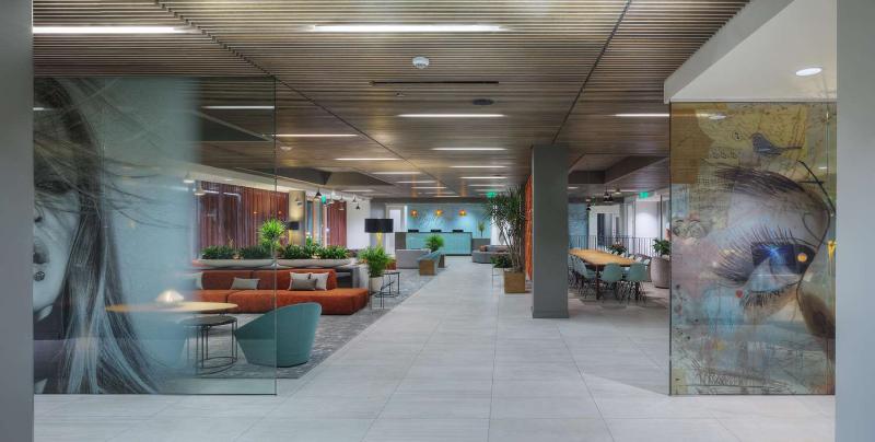 Otel Eastlund, Best Western Premier Collection