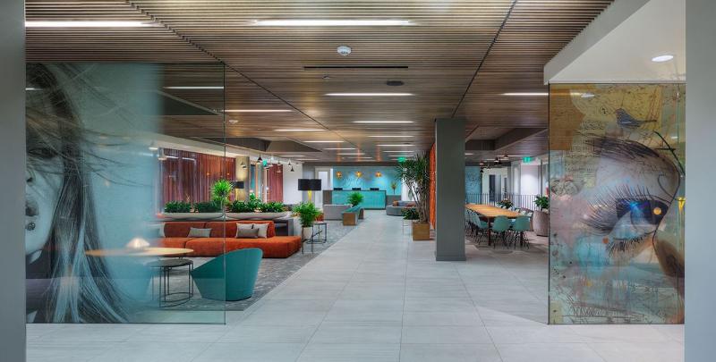 Otel Eastlund, Best Western Premier Collection