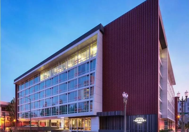 Отель Eastlund, Best Western Premier Collection