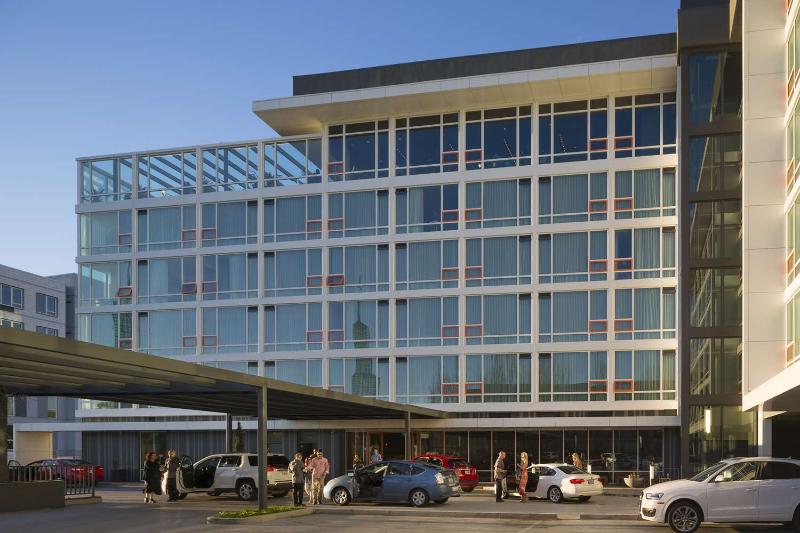 Otel Eastlund, Best Western Premier Collection