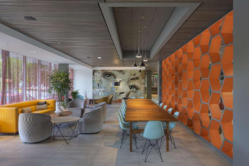 Otel Eastlund, Best Western Premier Collection