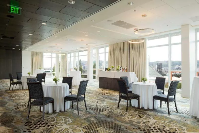 Отель Eastlund, Best Western Premier Collection