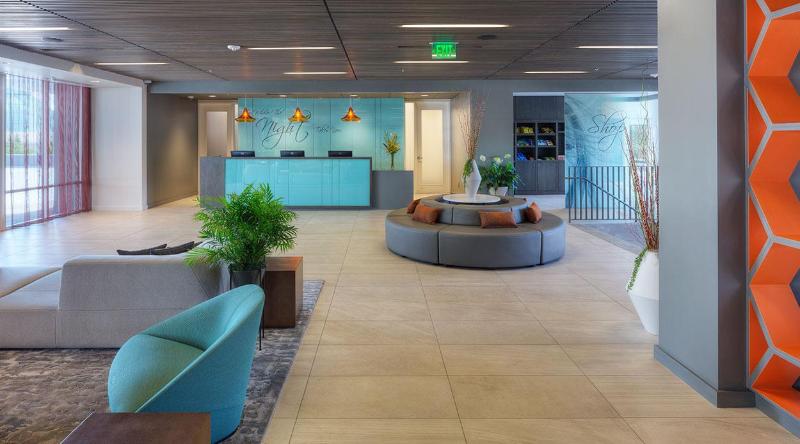 Otel Eastlund, Best Western Premier Collection