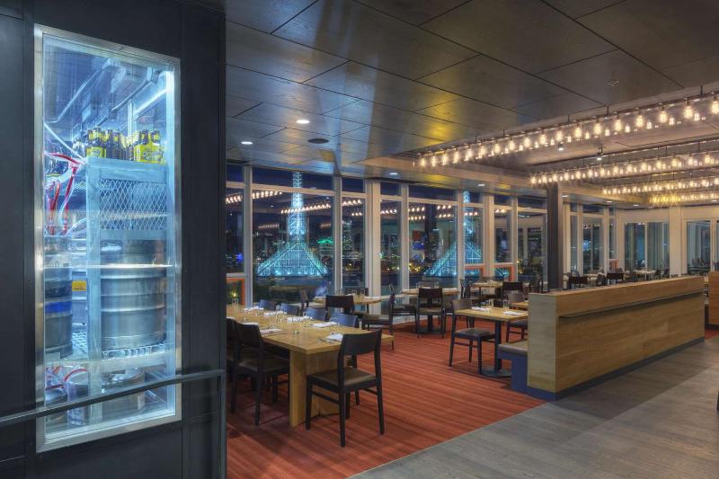 Otel Eastlund, Best Western Premier Collection