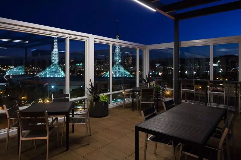 Отель Eastlund, Best Western Premier Collection