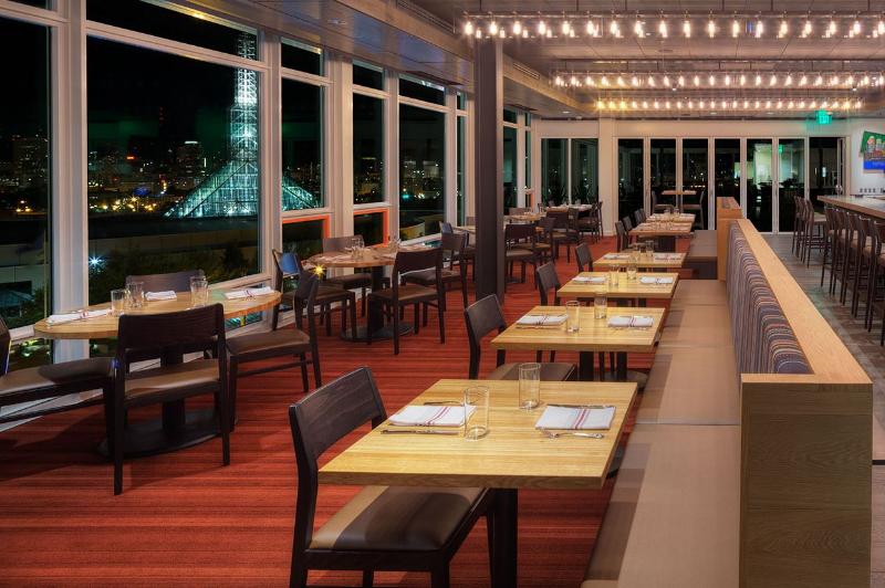 Otel Eastlund, Best Western Premier Collection