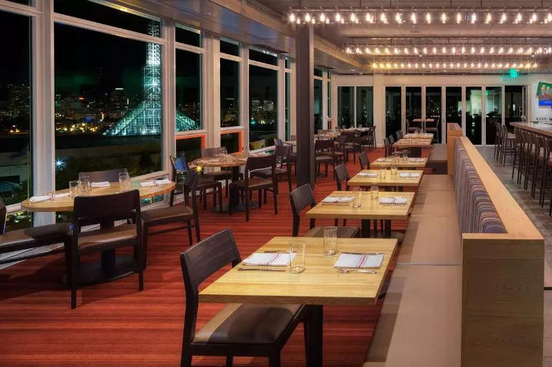 Отель Eastlund, Best Western Premier Collection