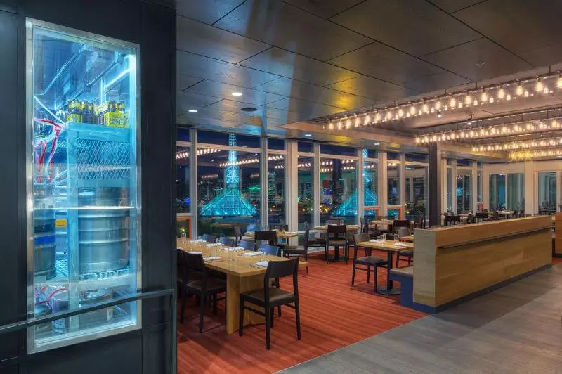 Отель Eastlund, Best Western Premier Collection