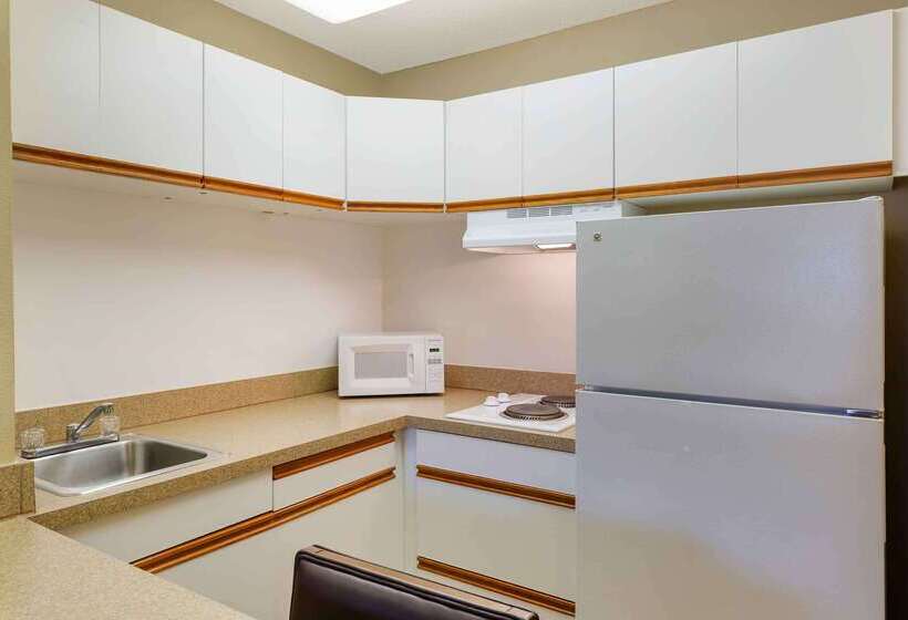 ホテル Extended Stay America Suites  Boston  Marlborough