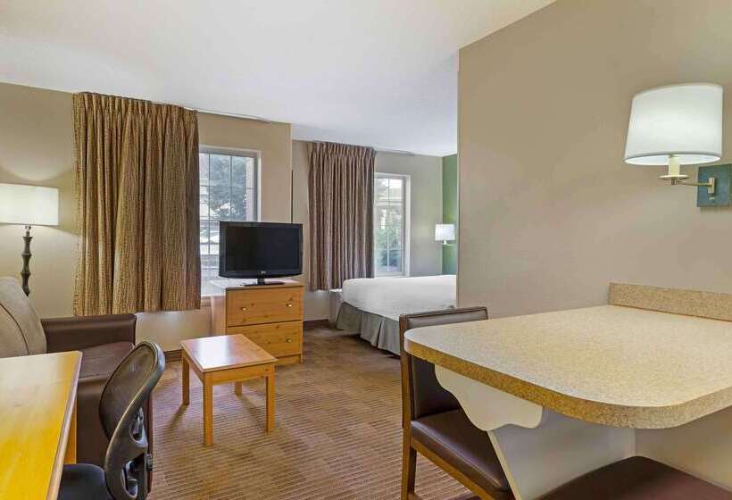 ホテル Extended Stay America Suites  Boston  Marlborough
