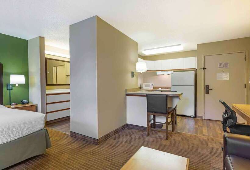 ホテル Extended Stay America Suites  Boston  Marlborough