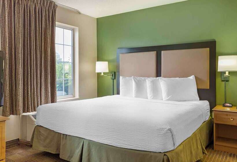 ホテル Extended Stay America Suites  Boston  Marlborough